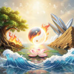The Five Elements in Chinese Astrology Explained