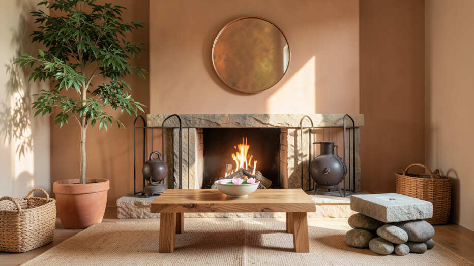 The Five Elements in Detail