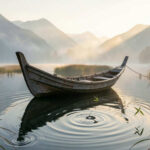 The Meaning of Wind and Water in Feng Shui Philosophy