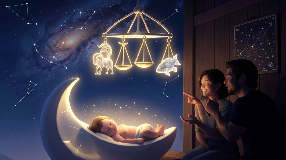 The Most Popular Zodiac Years for Baby Timing