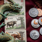 The Role of Zodiac Animals in Chinese Stamp and Coin Design
