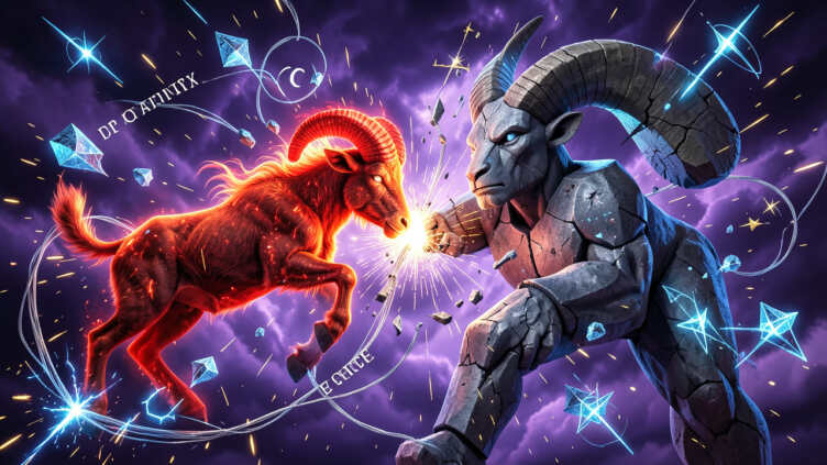 The Signs That Clash Most