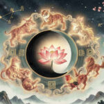 The Six Harmony Pairs in Chinese Zodiac Compatibility