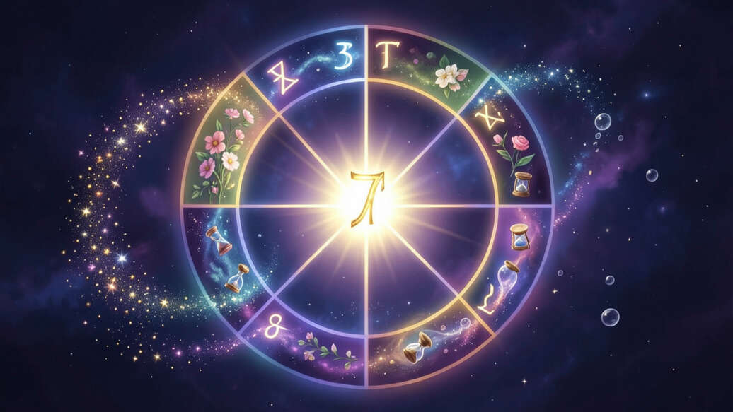 Types of Lucky Years