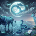 Water Element Zodiac Years and Their Traits