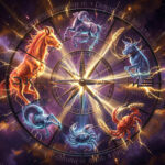 What a Clashing Zodiac Year Means for Each Sign