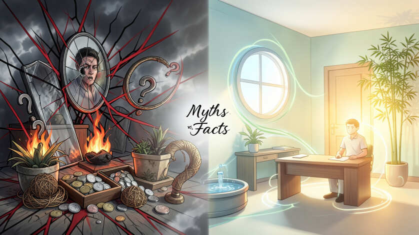What Are Common Myths vs. Facts?