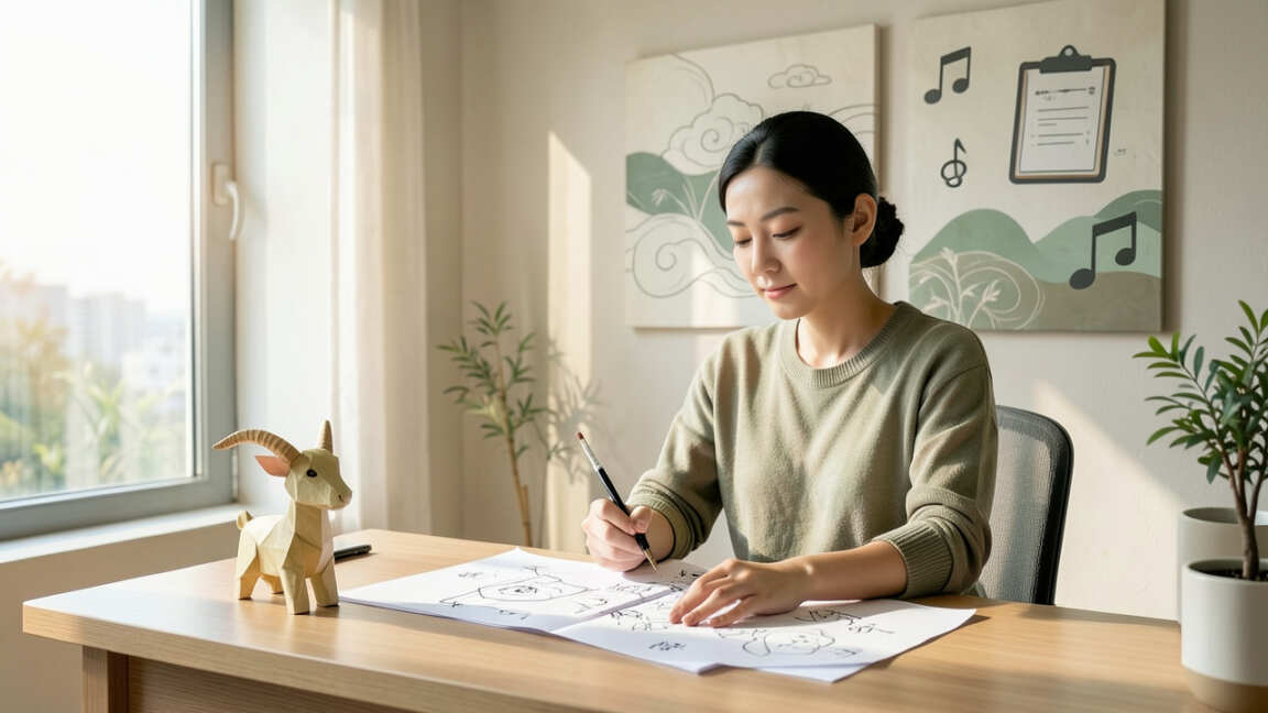 What Are the Best Career Paths for a Goat?