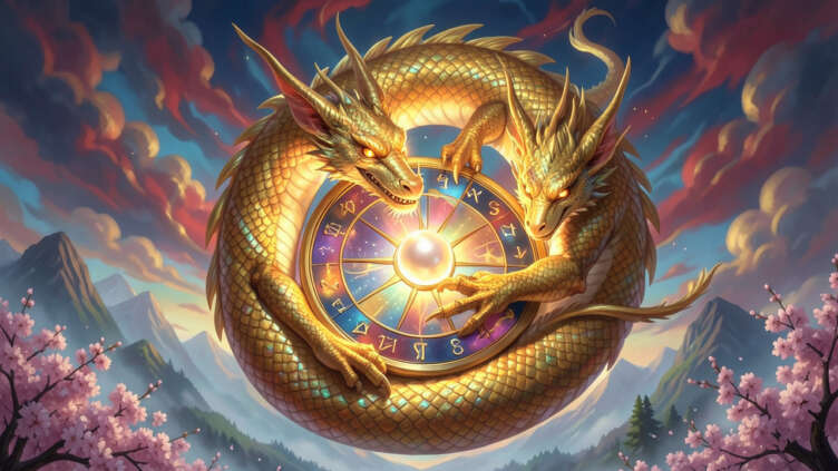 What Are the Core Personality Traits of a Dragon?