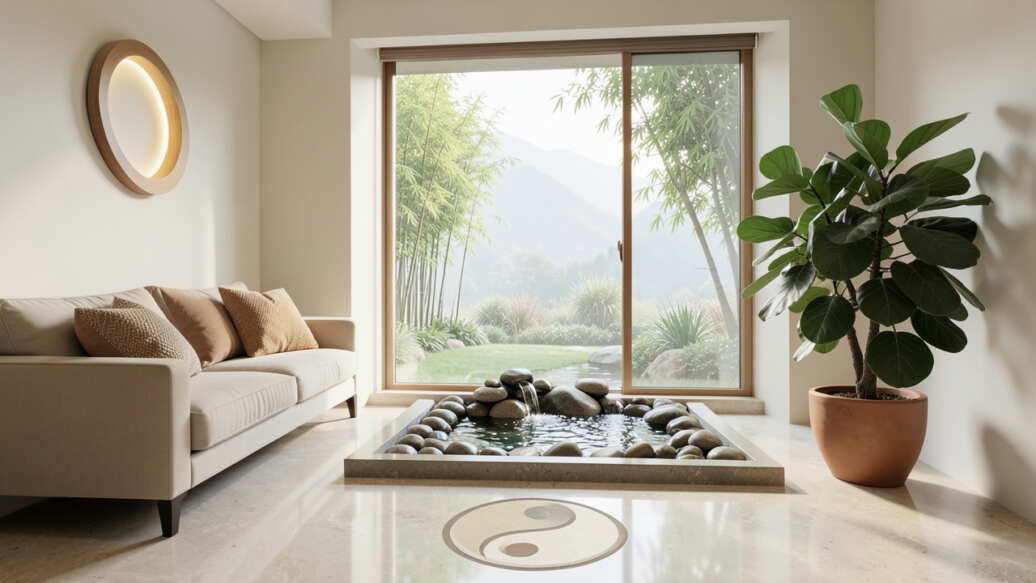 What Are the Core Principles of Feng Shui?