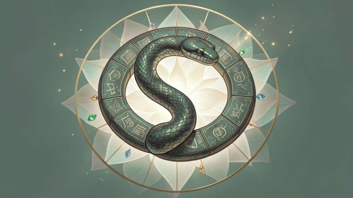 What Are the Personality Traits of Snake People?