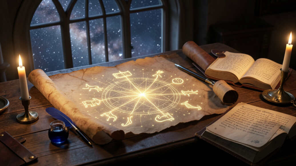 What Are Yearly Zodiac Horoscopes?