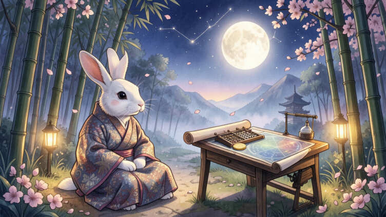 What Does the Year of the Rabbit Mean for Career and Money?
