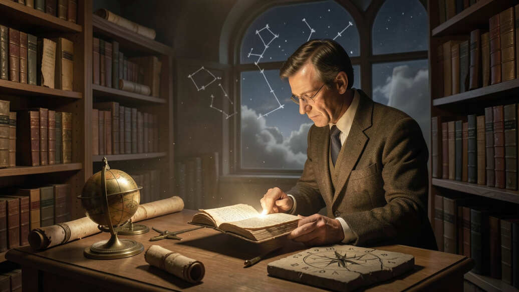 What Historians Say About Zodiac Origins