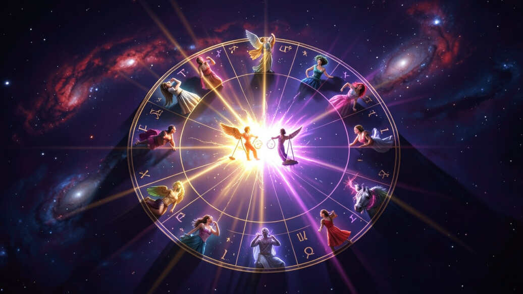 What Is a Clashing Zodiac Year?