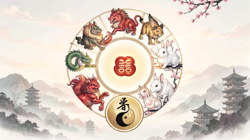 What Is Chinese Zodiac Compatibility?