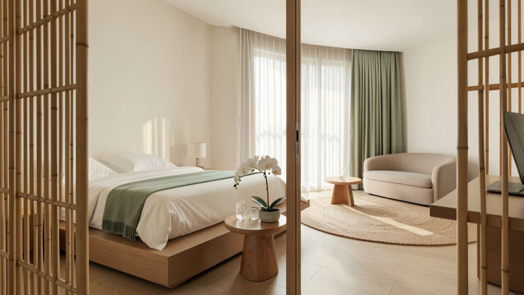 What Is Feng Shui and How Does It Apply to Small Apartments