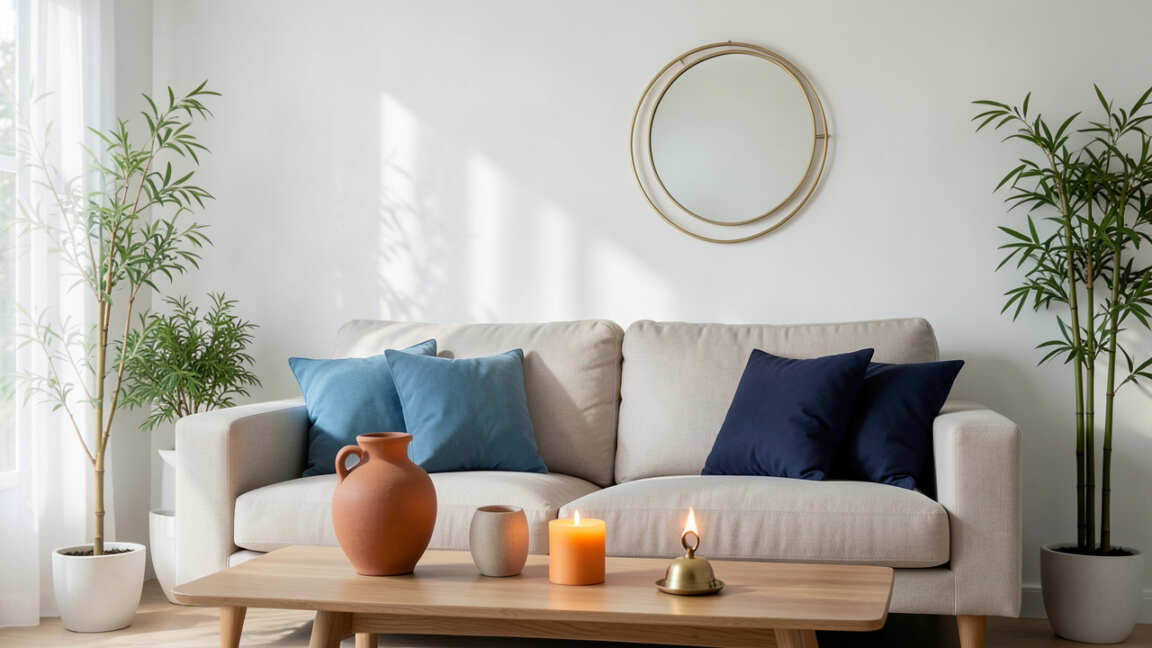 What Is Feng Shui Color Theory?