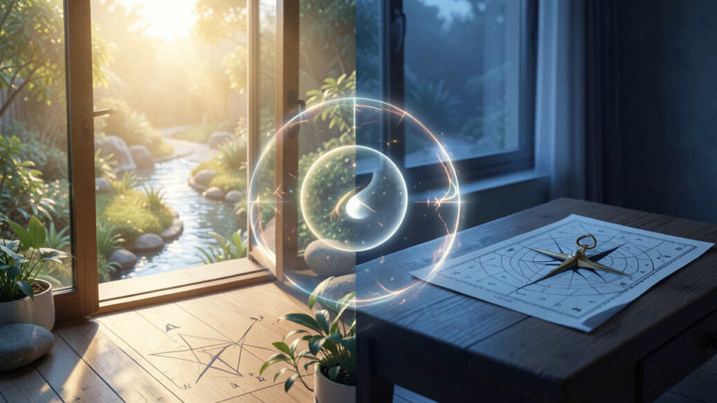 What Is Feng Shui