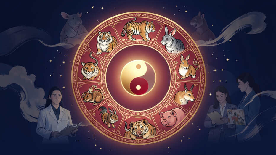 What Is the Chinese Zodiac?