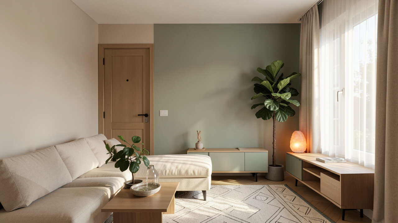 What Is the Commanding Position in Feng Shui?