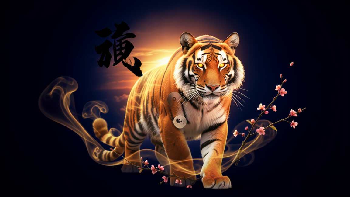 What Is the Deeper Meaning of the Tiger Year