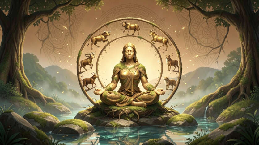What Is the Earth Element in Chinese Zodiac?