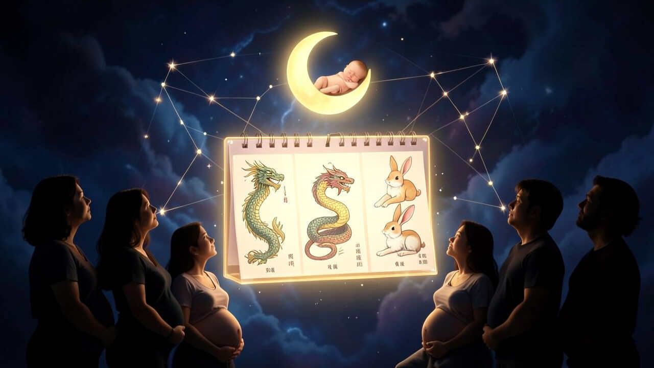 What Is Zodiac Birth Planning