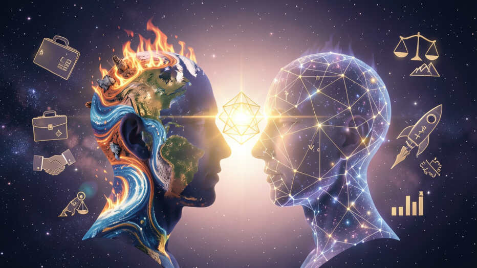 What Is Zodiac Compatibility for Business Partnerships