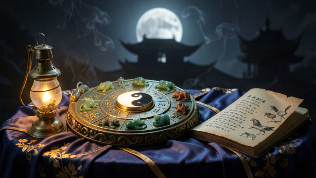 What Is Zodiac Fortune Telling?