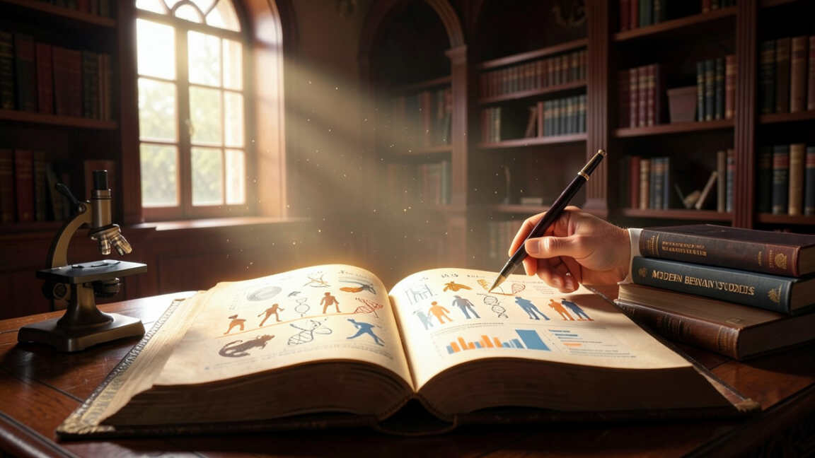 What Modern Research Shows