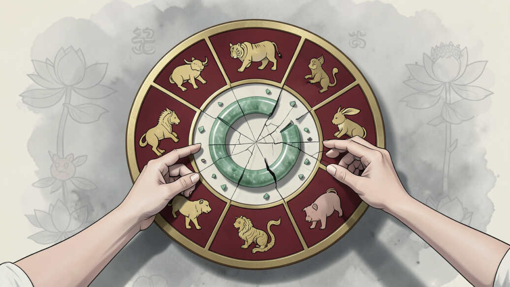 What Zodiac Compatibility Is Not