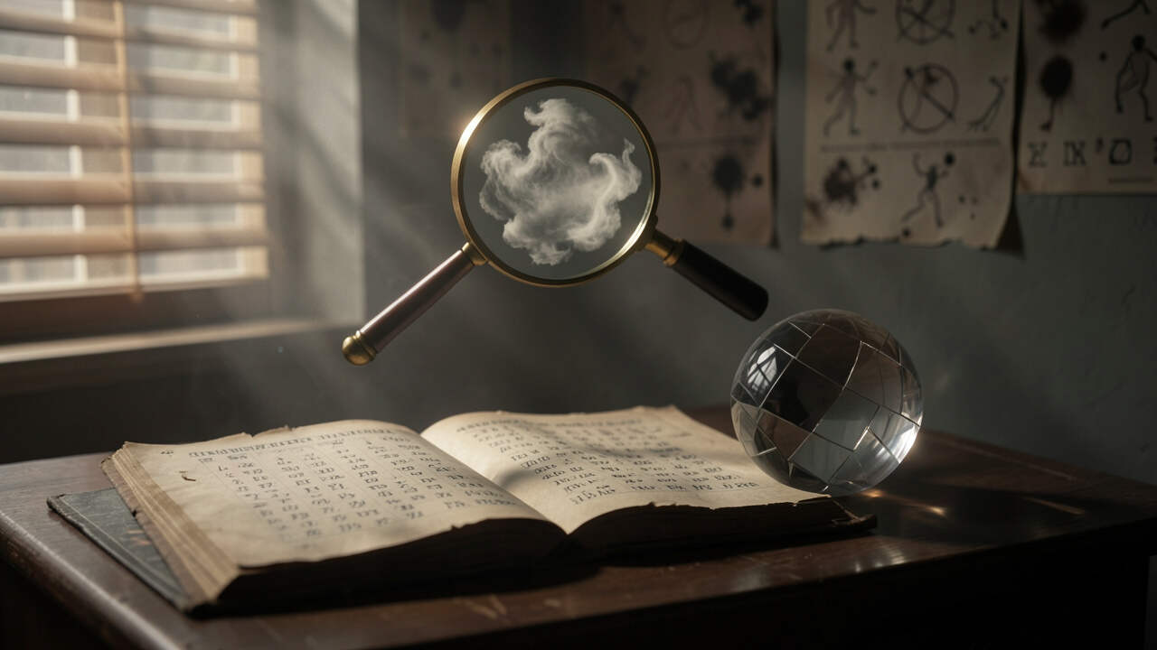 What Zodiac Predictions Are Not