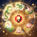 Which Zodiac Animal Is Considered the Luckiest