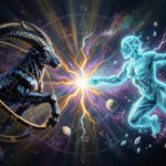 Which Zodiac Signs Clash the Most and Why