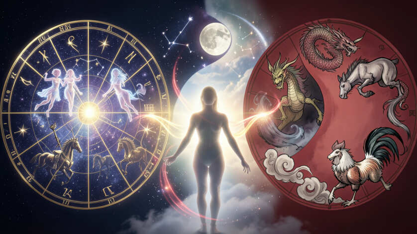 Which Zodiac System Resonates With You?
