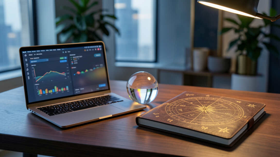 Who Benefits From Using Zodiac Compatibility in Business
