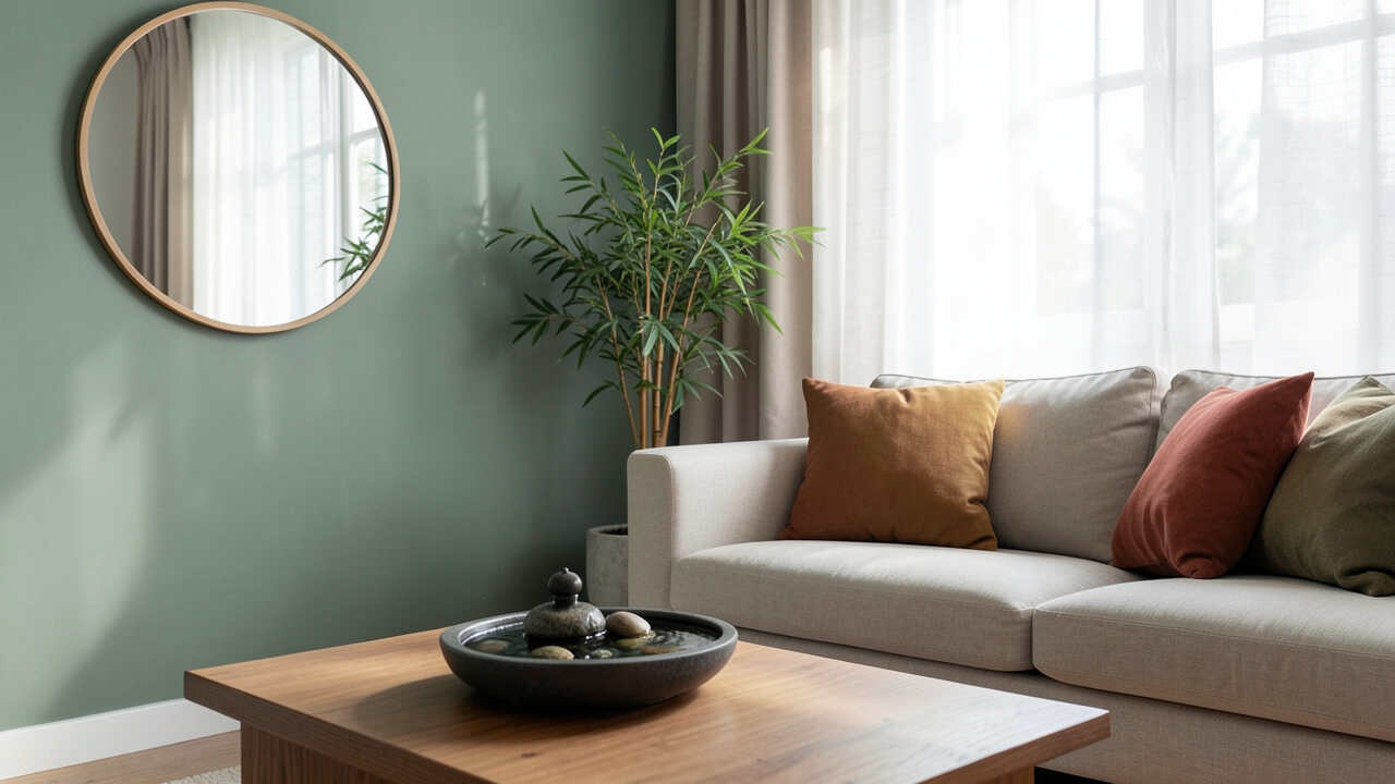 Who Needs to Use Feng Shui Colors?