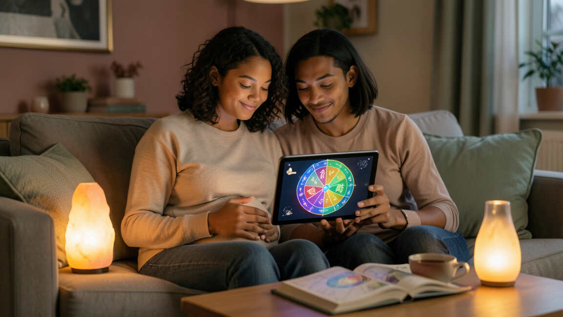 Why Do Couples Plan Pregnancy Around Zodiac Years?
