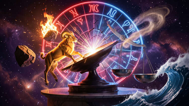 Why Do Zodiac Signs Clash?