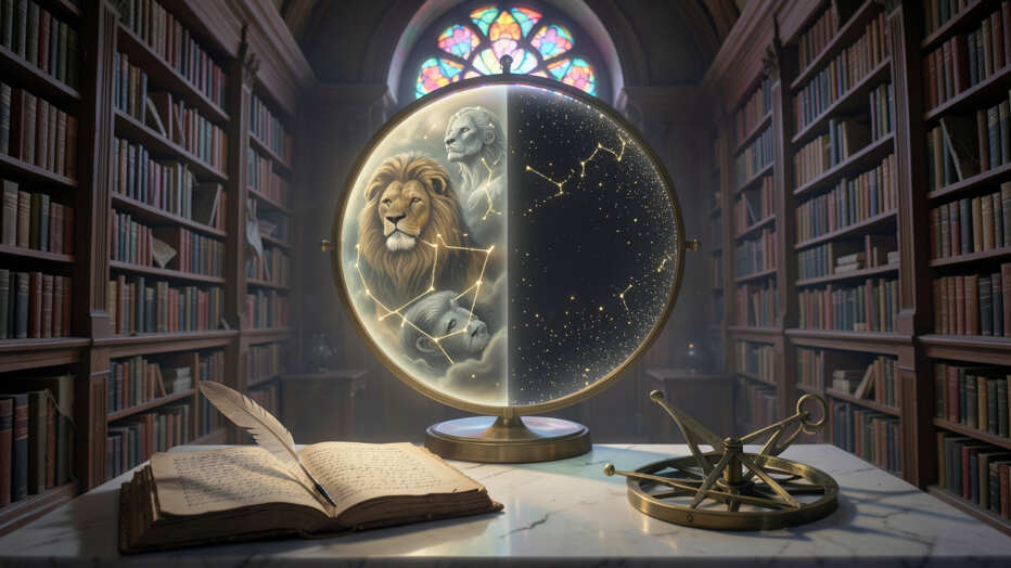 Why People Still Believe in Zodiac Personalities