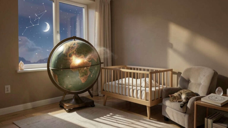 Why Some Couples Time Pregnancy Around Zodiac Years