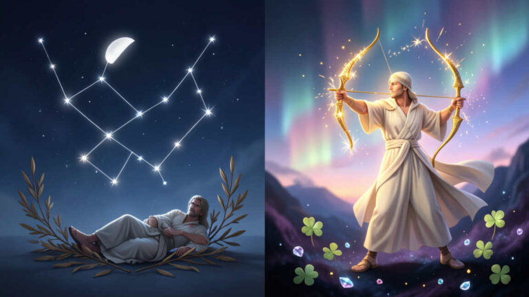 Why Some Years Feel Luckier Under the Same Zodiac Sign