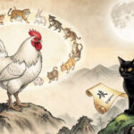 Why the Cat Is Missing From the Chinese Zodiac