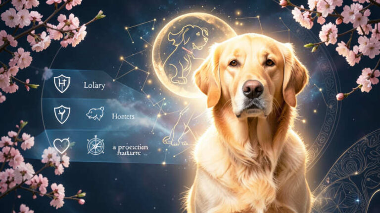 Year of the Dog: Personality Traits and Meaning