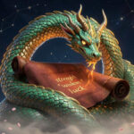 Year of the Dragon: Personality Traits and Meaning