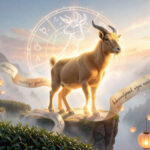 Year of the Goat: Personality Traits and Meaning