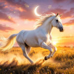 Year of the Horse: Personality Traits and Meaning