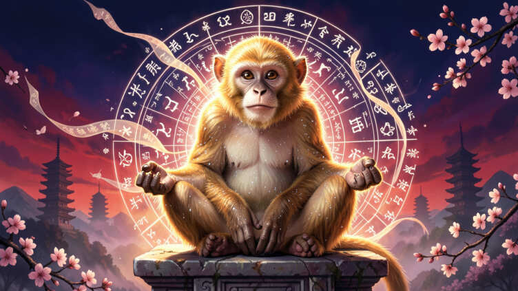 Year of the Monkey: Personality Traits and Meaning
