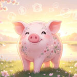Year of the Pig: Personality Traits and Meaning